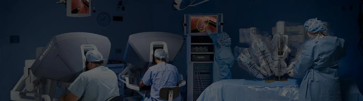 Anadolu Medical Center-дің озық медициналық технологиялары