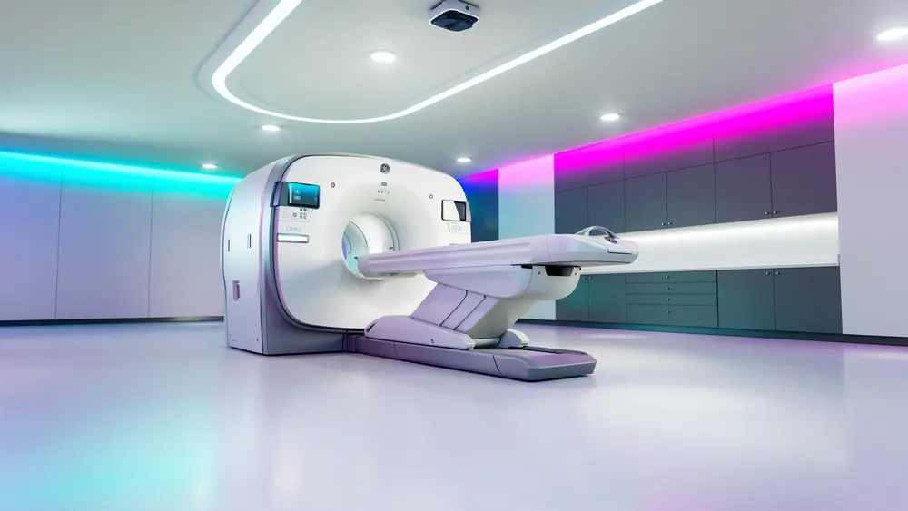PET-CT — Дәл диагностика, Anadolu Medical Center