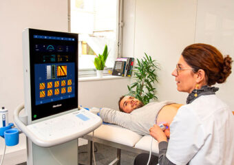 Метод FibroScan® — замена биопсии печени.